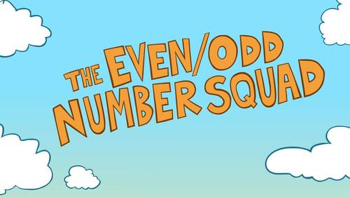 Even And Odd Numbers Worksheets Odds Evens Game Math Tek 2 7a Or 2 Oa 3