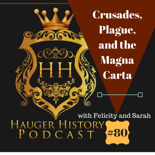 Preview of Video Quiz Middle Ages Plague Crusades and the Magna Carta