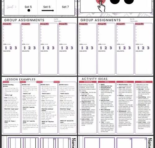 CVC Blending Cards Short E Word Families | Science of Reading Short E ...