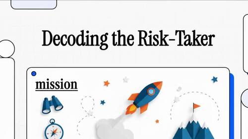 IB Learner Profile Risk Taker Escape Room Activity SEL Worksheets Editable Word