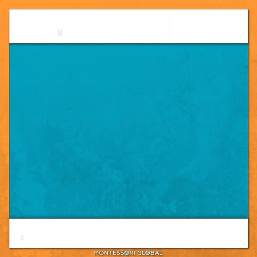 North America Montessori Countries Capitals Flags Printable PowerPoint