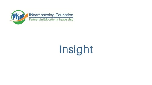 SEL Competencies: Insight by INcompassing Education | TpT