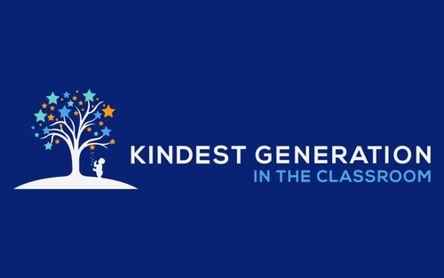 Preview of Kindest Generation - A paperless, interactive, multilingual textbook