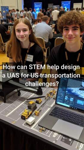 STEM Fair Project | STEM in Transportation | Engineering Z Future ...