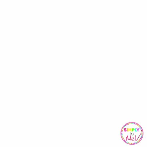 Classroom Library Labels l Printable Labels l 4 Sizes l Classroom Organization