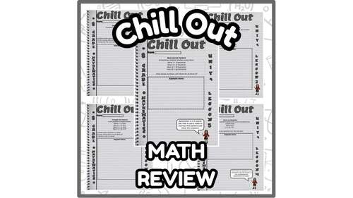 8th Grade Math Review | Patterns, Geometry & Linear Models | Chill Out