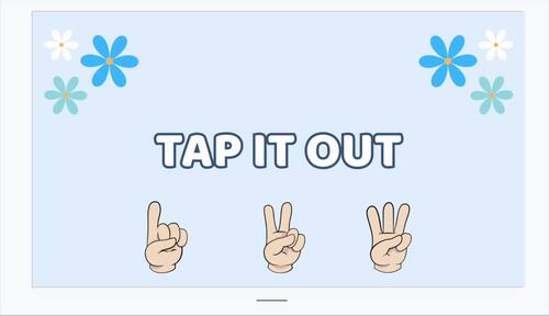 Short A CVC Words | Phonics Practice Google Slides | 148 pages | TPT