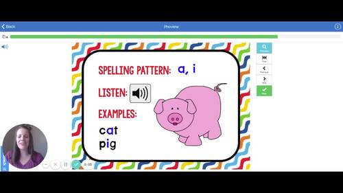 2nd Grade Wonders 2023 - Unit 1 Phonics & Spelling Activities - Boom ...
