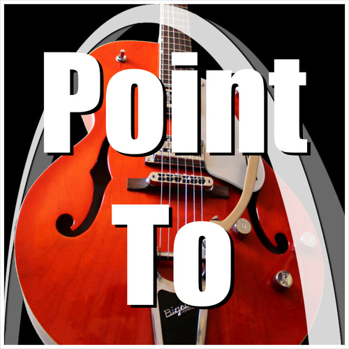 Preview of Receptive Identification Song - Point To