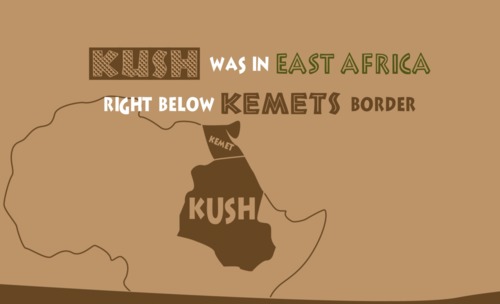 Preview of Kush and Egypt Rap Video (Kush, Pharoah, Black History)
