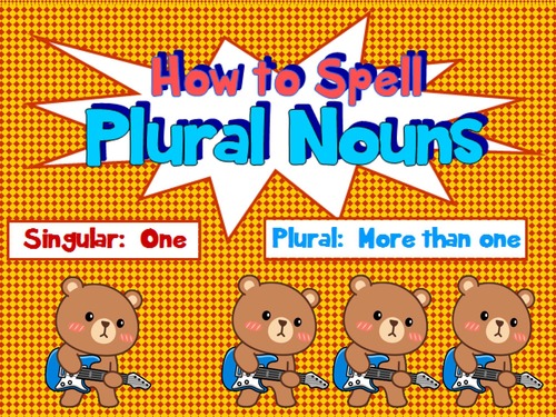 how-to-spell-plural-nouns-video-grades-2-4-by-fun-learning-for-all