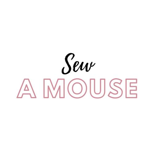 Preview of Sew a little mouse