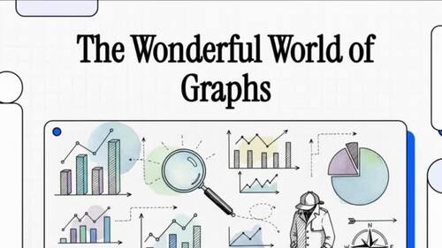 Graphs and Chance | Bar Graphs and Pictographs | Graphing Kindergarten ...