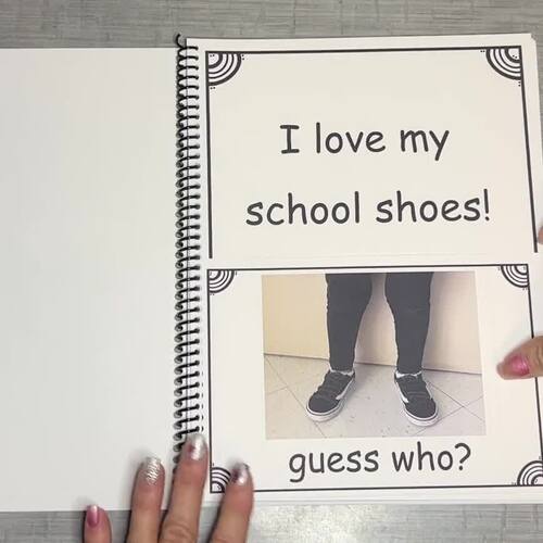 I love online my school shoes