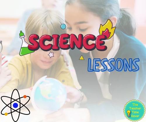 Magnets Electricity Lesson Boom Cards | Physical Science Digital Task Cards