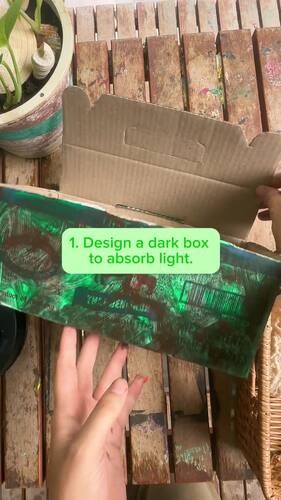 Energy STEM Challenge: Solar Oven Engineering Project for Energy Conversion