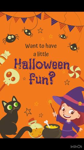 Halloween Language Arts Mystery by BXC Creations | TPT