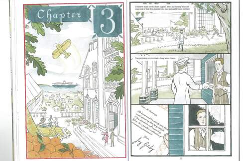 Novel studies visual supports videos | TPT