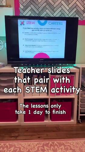 Pumpkin STEM Activities and STEM Stations for Elementary | TPT