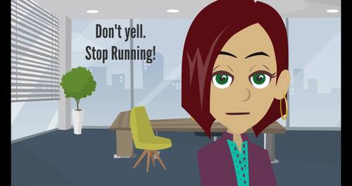 Preview of Classroom Management Tips