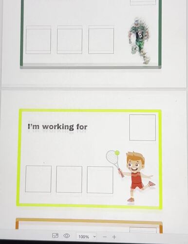 Token Boards Back to School - Positive Reinforcement Behavior Reward System
