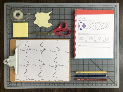 lesson-5-patterns-by-flashlight-design-education-resources-tpt