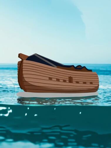 Noah’s Ark Bible Study Plan | Understanding the Flood Story | Curriculum