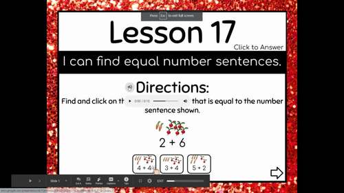 Engage NY/Eureka Math: Module 1 Topic E - Digital Math Games (Click to ...