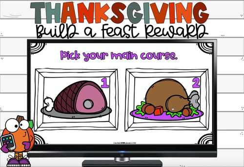 Allrecipes.com thanksgiving