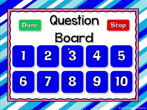 Reading Comprehension Fairy Tales Hansel And Gretel Powerpoint Game