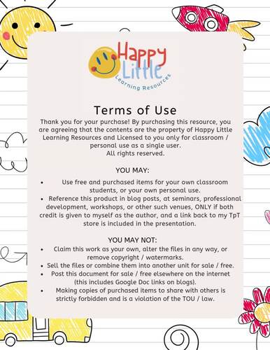 Snowman Emergent Reader by Happy Little Learning Resources | TPT