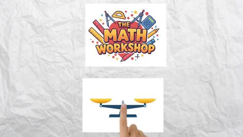 Preview of Conceptual and Procedural Understanding (math)