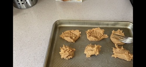 Preview of How To Make Easy, Gluten-Free Peanut Butter Cookies