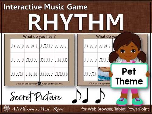 Syncopation (Syncopa) Interactive Rhythm Game ~ Reveal the Secret ...