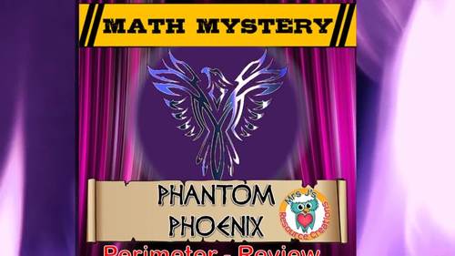 5th Grade Perimeter Worksheets, Perimeter missing sides, word problems