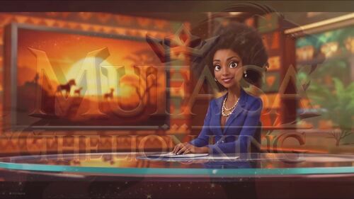 Crowning Moments: Exploring the Majesty of Mufasa and the Lion King Legacy