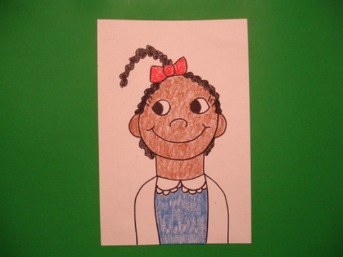 Preview of Let's Draw Ruby Bridges!
