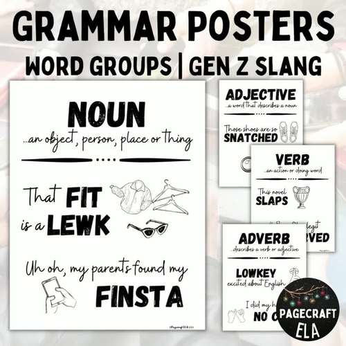 Decoding Gen-Z Slang: Your Guide To Learning, Understanding, And ...