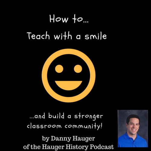 How to Teach with a Smile - Classroom Community Professional Development