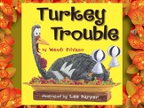 Read Aloud: Turkey Trouble