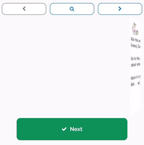 Interactive Book for Speech Therapy Articulation: Initial Z by Ausome ...