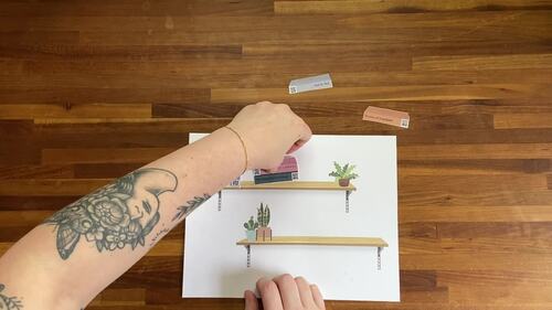 QR Code Library EDITABLE! by In the Land of Ed | TPT