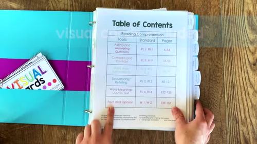 Leveled Intervention for Reading Comprehension {Printed Edition}