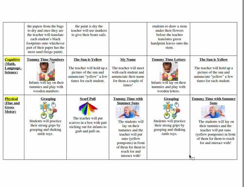 june-infant-lesson-plans-by-admin-4-you-tpt