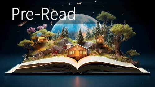 Inkheart PowerPoint Learning Path by OkivisionTPT | TPT