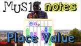 Place Value Song (Lower Elementary)
