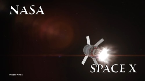 How Long Does It Take To Get To The Moon And Back By Clarify