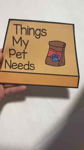 My pet supplies top