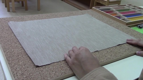 Preview of Montessori Geometry (The Ray) Concrete