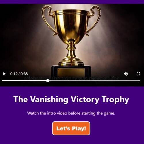Algebra Expressions with 2 variables | Digital CSI Math Mystery Game